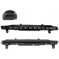 4L0953042E AUDI Q7 2009 - 2015 MIGACZ W ZDERZAK PRAWA S - LINE