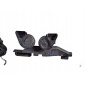 4L0951229A AUDI Q7 4L0 KLAKSON SYGNAŁ DŹWIĘKOWY