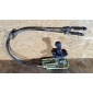 30759231 Переключатель ссылки кпп volvo s60 v70 xc70 2.4 d5