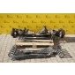 68579060aa Додж ram 2500 3500 2022 - 2024 подвеска мост ось переднее дифференциал сша