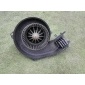 Gm93446 opel meriva а вентилятор вентилятора нагнетатель резистор