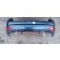 30763005 бампер задняя заднего pdc volvo v50 рестайлинг датчики