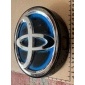 Toyota corolla e21 эмблема значек оригинал 67930-02061