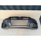 8T0807437AM Бампер audi a5 s5 8t0 рестайлинг 2012 - 2015 оригинал pdc омыватели