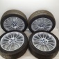 7841819 Диск литой BMW 5 F10/F11/GT F07 2014
