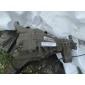 A1643501014 мерседес gl x164 мл w164 3.5 v6 бензин дифференциал задняя мост для