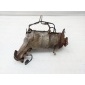 2505111050 Катализатор Toyota Land Cruiser Prado 150 2016 , 8946771120, 8942571070, 8942571080, 8942571090