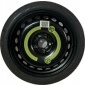 Колесо подъездные запас audi a5 8t t125 / 70 r19 5x112 бесплатная доставка