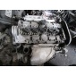 B5204T5 volvo s60 i v70 ii s80 2.0 т 180km турбина бензин двигатель голый отправка