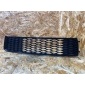 4L0807697B заглушка решетки бампера левая Audi Q7 4L 2010