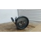 A0044661301 Насос гидроусилителя руля mercedes c W203 2006 , A0024669401, 7692955519, A6112300115