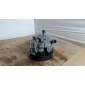 A0024669301 Насос гидроусилителя руля mercedes c W203 2006 , , LUK, 61289, LH2110072