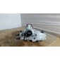 A6480700001 Топливный насос высокого давления mercedes c W203 2006 , BOSCH 0445010078, A6460700101, 0986437364, A6110701401, A6460700301,