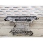 059103603AN Поддон двигателя Audi A6 C6 2008 , , 059103603AH, 059103603AM, 059103603AF