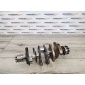 06E105101AE Коленвал Audi A6 C7 2012 , , 06E105101Q
