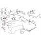 A0018351364 MB SLK R170 Auxiliary Water Pump 3.2 Petrol