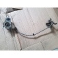 09GS474520 Лифт колёса запасного гранд scenic iv 4