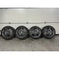 Колёса зимние , колёсные диски amg , 19 дюймовый , 5x112 мерседес е класса , oryginał , felgi amg
