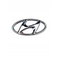 86320G4000 EMBLEMAT ZNACZEK HYUNDAI I30 86320 - G4000