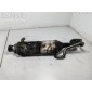 16421400175 Охладитель отработанных газов Mercedes W211 (E) 2005