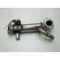 284162A401 Охладитель отработанных газов Hyundai Getz 2007