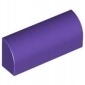 Lego скос 1x4 dpurple 6191 4225263 1szt у
