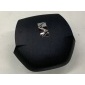 96864298ZD CITROEN DS4 AIRBAG PODUSZKA KIEROWCY