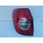 824CAPTIVA12L Фонарь задняя chevrolet captiva 2005 - 2010 европа левая