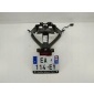 7724898 Bmw c600 спорт c650 спорт k18 ogon крепление массива крепление bmw