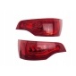 4L0945093F Audi Q7 4L 2011 Komplet Lampy tylne