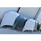 3V0823031B skoda superb 3 3v iii 2015 - 2024 капот крышка двигателя