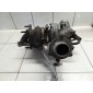 06H145702S Audi a5 8t купе 2011 2.0 tfsi турбина турбокомпрессор