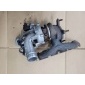 06F145710G Audi a4 b8 08r - a5 8t 1.8 tfsi црб турбокомпрессор турбина турбина