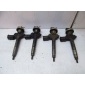 01F09812 mazda 6 gg / gy 02 - 05 форсунки форсунки 2.0 citd rf5c