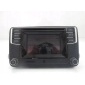 1K8035150D RADIO VW TRANSPORTER T6