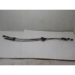 3M5R7E395GC форд c - max трос переключения кпп 3m5r - 7e395 - gc