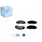 BLUADG04265 BLUE PRINT KOMPLET KLOCKÓW HAMULCOWYCH BLU , ADG042