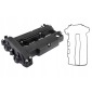 BPZPL007 NTY BPZ - PL - 007 Pokrywa głowicy cylindrów