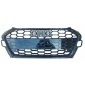 8W0853651EB audi a4 b9 8w0 рестайлинг решетка радиатора радиатора передняя