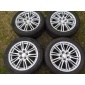 4× колесо алюминиевая wheelworld wh18 7.5 