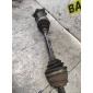 Полуось передняя левая (приводной вал, шрус) Ford Galaxy 1 restailing 2002
