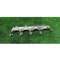 079133340C кронштейн (сопут. товар) Audi A8 [4H] 2010> 2010