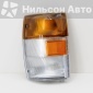 8978550082 Габарит передний левый ISUZU ELF ISUZU ELF NKR/NPR 8-97855-008-2/8-97855-008-1/8-97855-008-0/8-98053-976-0/8-97855-006-2/8-98053-978-0