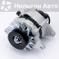 8940723300 Генератор 24V ISUZU ELF 4BG1, 4BE1, 4BC2 ISUZU ELF 8-94072-330-0/8-94100-450-2/8-94389-772-1/8-94404-652-0/8-94455-973-0/8-94472-330-0