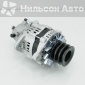 8971865511 Генератор 24V ISUZU ELF 4HL1, 4HF1, 4HJ1, 4HG1, 4HK1, 4HE1 ISUZU ELF NKR81, NPR66, NPR72, NKR71, NPR75, NPR70, NQR75, NPR71, NKR66, NPR81, NKS71 8-97186-551-1/8-97144-392-1/8-97170-160-2/8-97170-163-