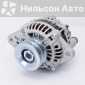 ME017615 Генератор 24V MITSUBISHI FUSO 4D31, 6D31, 4D34 MITSUBISHI FUSO /A003TN5288/A3TN5288