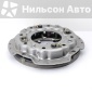 412007A000 Корзина сцепления HYUNDAI HD170 D6DA, D6GA HYUNDAI HD170 41200-7A000