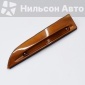 8978550105 Ресничка над фарой ISUZU ELF ISUZU ELF NKR/NPR 8-97855-010-5/8-97863-623-0/8-97994-793-0