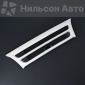 8970094623 Решетка радиатора ISUZU ELF ISUZU ELF NKR 8-97009-462-3/8-97009-462-4/8-97009-464-4/8-97859-782-0/8-97867-126-0/8-97867-126-1/8-97892-078-1/8-97892-078-2