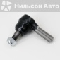 8971073201 Рулевой наконечник ISUZU ELF ISUZU ELF 8-97107-320-1/8-97107-318-0/8-97107-318-1/8-97076-008-0/8-97022-226-2/8-97022-226-1/8-97022-226-0/8-97108-731-0